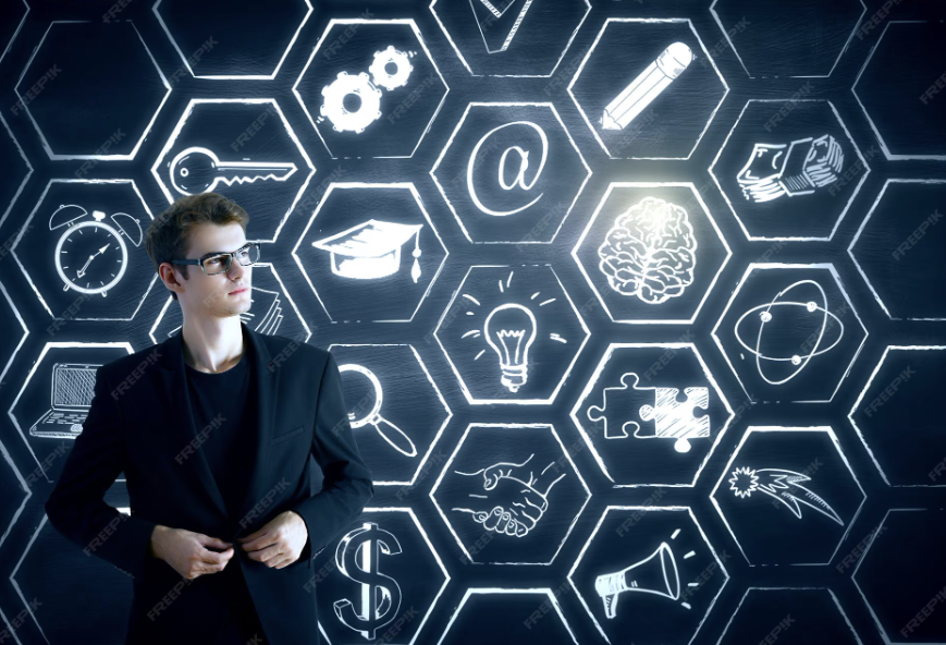 Líderes Empresariales